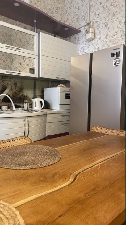 продажа трехкомнатной квартиры номер A-173813 в Приморском районе, фото номер 10